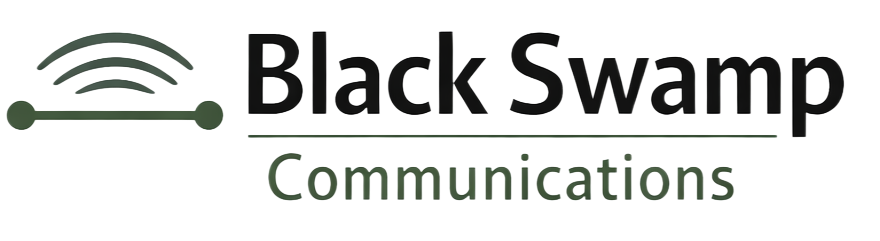 Black Swamp Communications